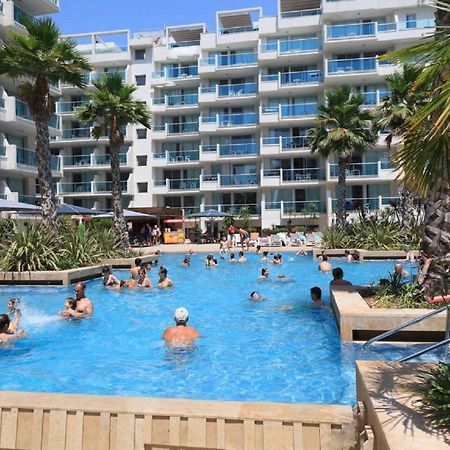 Acacias Suites Apartments Salou Exterior foto